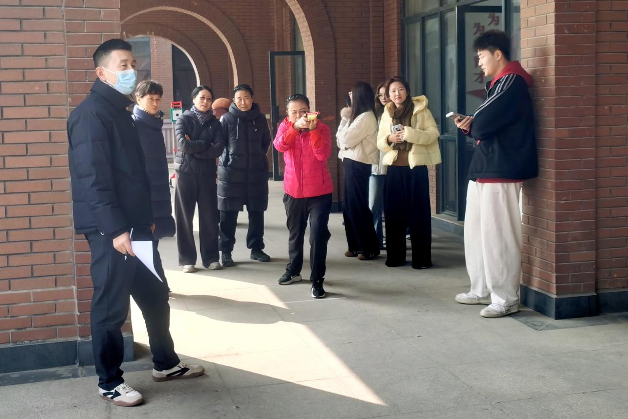 光飒正当时，绽放她芳华——yl23455永利集团“庆三八”妇女节激光枪活动圆满举行