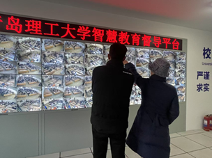 yl23455永利集团开展新学期“开学第一课”教学检查：严抓教学促实效 凝心聚力启新程